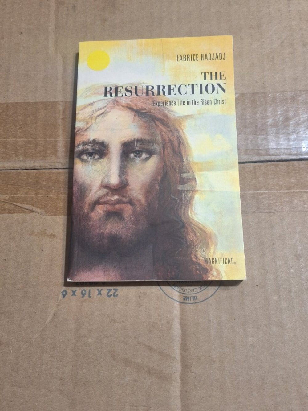 the resurrection